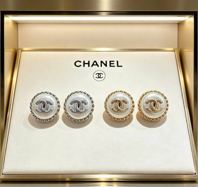Chanel Earring 09yxs353